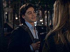 Madam Secretary: 4x06 „Loophole” - zdjęcia promocyjne
