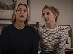 Madam Secretary: 4x06 „Loophole” - zdjęcia promocyjne