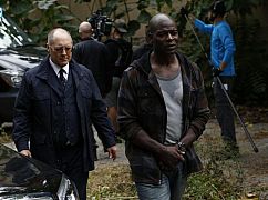 Czarna lista: 5x07 „The Kilgannon Corporation” - zdjęcia promocyjne
