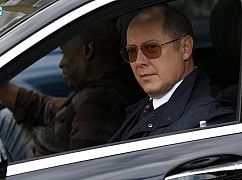 Czarna lista: 5x07 „The Kilgannon Corporation” - zdjęcia promocyjne