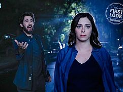 Crazy Ex-Girlfriend: 3x04 „Josh’s Ex-Girlfriend is Crazy” - zdjęcia promocyjne