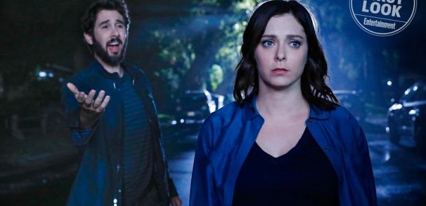 Zobacz pierwsze spojrzenie na występ Josha Grobana w 3 sezonie „Crazy Ex-Girlfriend”