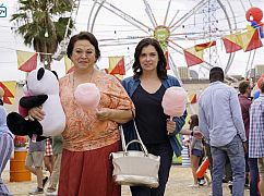 Crazy Ex-Girlfriend: 3x04 „Josh’s Ex-Girlfriend is Crazy” - zdjęcia promocyjne