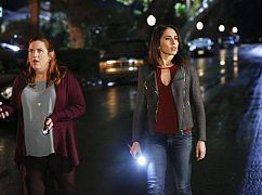 Crazy Ex-Girlfriend: 3x04 „Josh’s Ex-Girlfriend is Crazy” - zdjęcia promocyjne