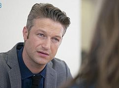 Prawo i bezprawie: 19x06 „Unintended Consequences'” - zdjęcia promocyjne