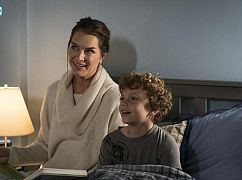 Prawo i bezprawie: 19x06 „Unintended Consequences'” - zdjęcia promocyjne