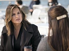 Prawo i bezprawie: 19x06 „Unintended Consequences'” - zdjęcia promocyjne