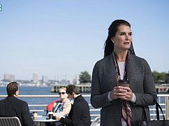 Prawo i bezprawie: 19x06 „Unintended Consequences'” - zdjęcia promocyjne