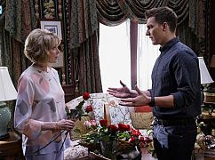 Crazy Ex-Girlfriend: 3x06 „Josh is Irrelevant” - zdjęcia promocyjne
