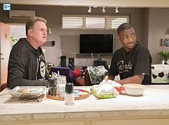 White Famous: 1x06 „Wolves” - zdjęcia promocyjne