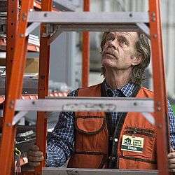Where's My Meth?