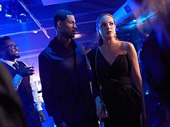 Dynastia: 1x04 „Private as a Circus” - zdjęcia promocyjne