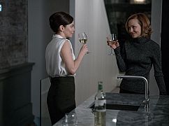 Zdjęcia promocyjne obsady 2 sezonu serialu „Girlfriend Experience”
