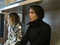 Zdjęcia promocyjne obsady 2 sezonu serialu „Girlfriend Experience”