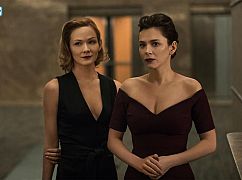 Zdjęcia promocyjne obsady 2 sezonu serialu „Girlfriend Experience”