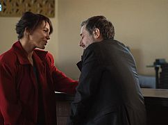 Zdjęcia promocyjne obsady 2 sezonu serialu „Girlfriend Experience”