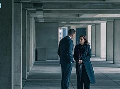 Zdjęcia promocyjne obsady 2 sezonu serialu „Girlfriend Experience”