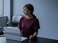 Zdjęcia promocyjne obsady 2 sezonu serialu „Girlfriend Experience”