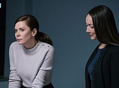 Zdjęcia promocyjne obsady 2 sezonu serialu „Girlfriend Experience”