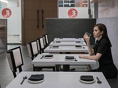Zdjęcia promocyjne obsady 2 sezonu serialu „Girlfriend Experience”