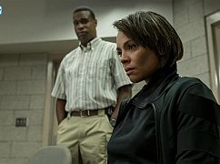 Zdjęcia promocyjne obsady 2 sezonu serialu „Girlfriend Experience”