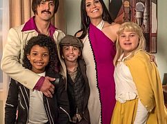 Tacy jesteśmy: 2x06 „The 20's” - zdjęcia promocyjne
