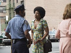 Kroniki Times Square: 1x08 „My Name Is Ruby” - zdjęcia promocyjne