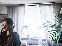 Mr. Robot: 3x04 „eps3.3_m3tadatapar2” - zdjęcia promocyjne