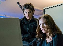 Van Helsing: 2x06 „Veritas Vincit” - zdjęcia promocyjne