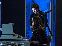 Van Helsing: 2x06 „Veritas Vincit” - zdjęcia promocyjne