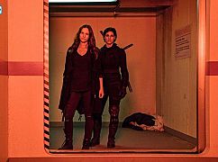 Van Helsing: 2x06 „Veritas Vincit” - zdjęcia promocyjne