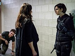 Van Helsing: 2x06 „Veritas Vincit” - zdjęcia promocyjne