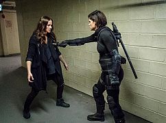 Van Helsing: 2x06 „Veritas Vincit” - zdjęcia promocyjne
