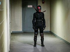 Van Helsing: 2x06 „Veritas Vincit” - zdjęcia promocyjne