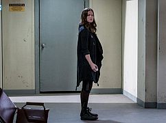 Van Helsing: 2x06 „Veritas Vincit” - zdjęcia promocyjne