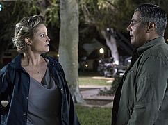 Fosterowie: 5x10 „Sanctuary” - zdjęcia promocyjne