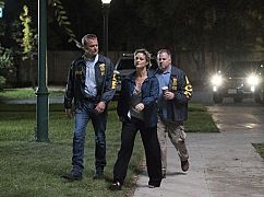 Fosterowie: 5x10 „Sanctuary” - zdjęcia promocyjne