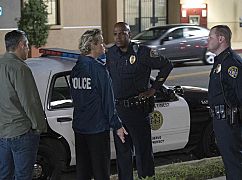 Fosterowie: 5x10 „Sanctuary” - zdjęcia promocyjne