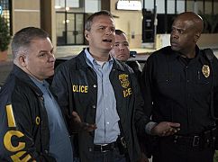 Fosterowie: 5x10 „Sanctuary” - zdjęcia promocyjne