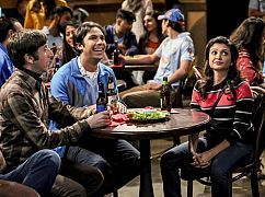 Teoria wielkiego podrywu: 11x07 „The Geology Methodology” - zdjęcia promocyjne