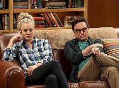 Teoria wielkiego podrywu: 11x07 „The Geology Methodology” - zdjęcia promocyjne