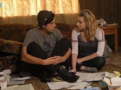 Riverdale: 2x04 „The Town That Dreaded Sundown” - zdjęcia promocyjne