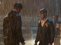Riverdale: 2x04 „The Town That Dreaded Sundown” - zdjęcia promocyjne