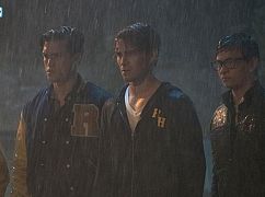 Riverdale: 2x04 „The Town That Dreaded Sundown” - zdjęcia promocyjne