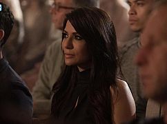 Riverdale: 2x04 „The Town That Dreaded Sundown” - zdjęcia promocyjne