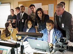 Agenci NCIS: Los Angeles: 9x07 „The Silo” - zdjęcia promocyjne