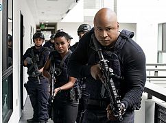 Agenci NCIS: Los Angeles: 9x07 „The Silo” - zdjęcia promocyjne