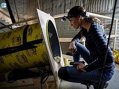 Agenci NCIS: Los Angeles: 9x07 „The Silo” - zdjęcia promocyjne