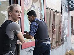Zabójcze umysły: 13x07 „Dust and Bones” - zdjęcia promocyjne