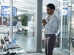Zabójcze umysły: 13x08 „Neon Terror” - zdjęcia promocyjne